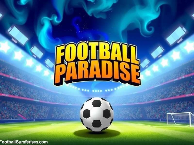 Football Paradise LLP Team