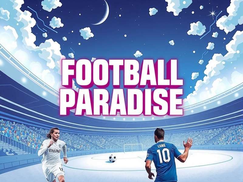 Indoor Training Facility